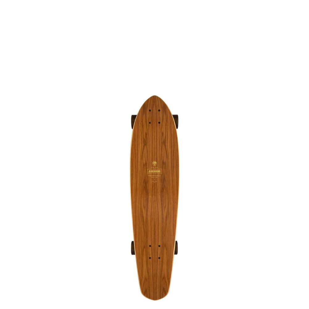ARBOR LONGBOARD PERFORMANCE GROUNDSWELL MISSION 35"