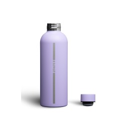 PICTURE GOURDE MAHENNA VACUUM BOTTLE Sheer Lilac