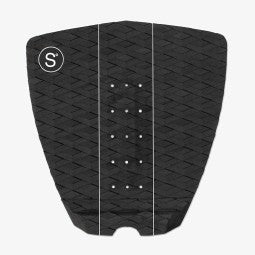 SYMPL PAD SURF 3 PIECES Black
