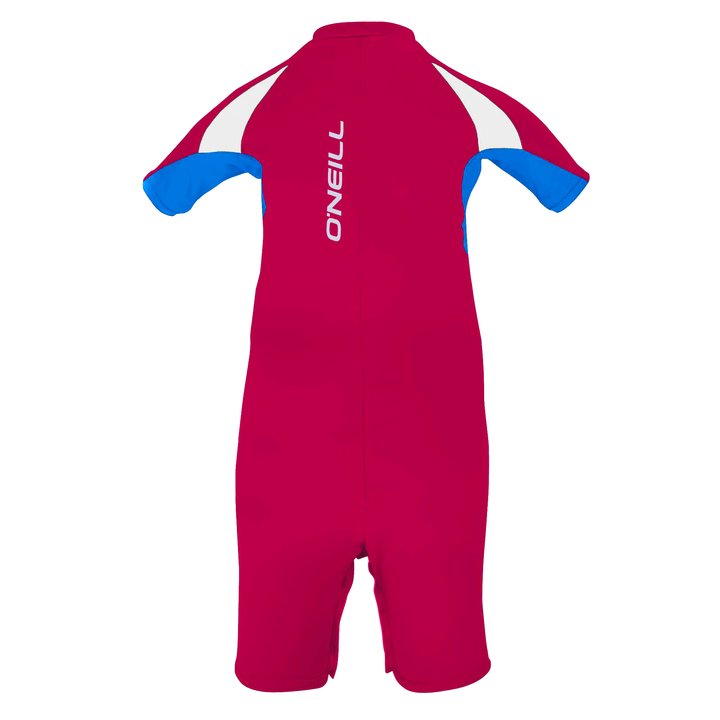 O'NEILL LYCRA BÉBÉ AVEC OUVERTURE COUCHE