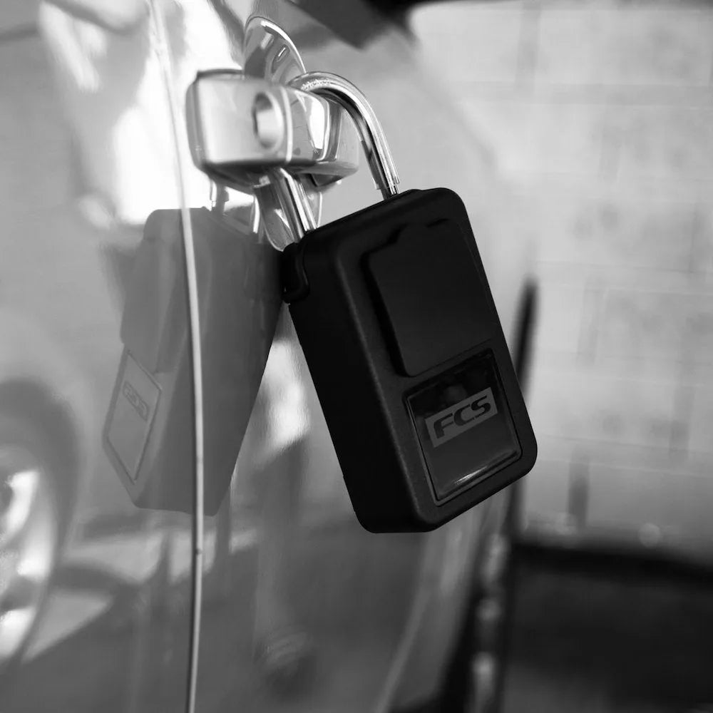 FCS CADENAS/COFFRE POUR CLEFS