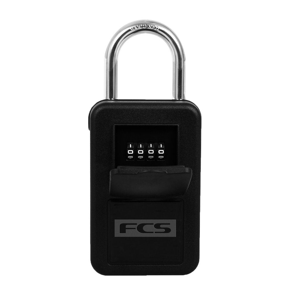 FCS CADENAS/COFFRE POUR CLEFS