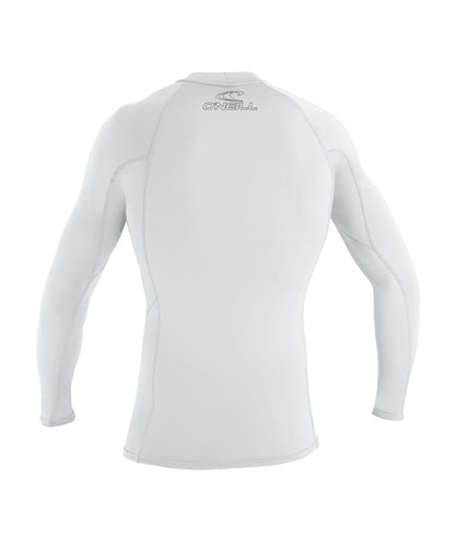 ONEILL LYCRA ANTI UV Manches longues