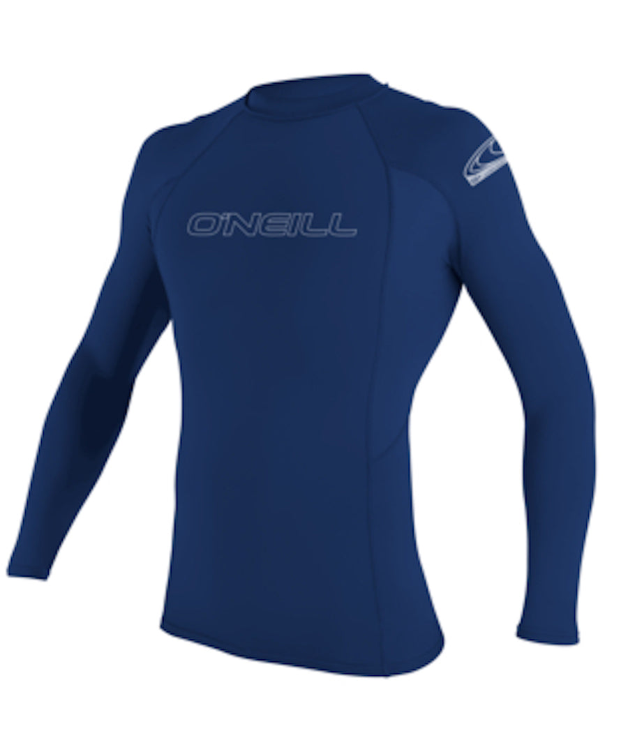 ONEILL LYCRA ANTI UV Manches longues