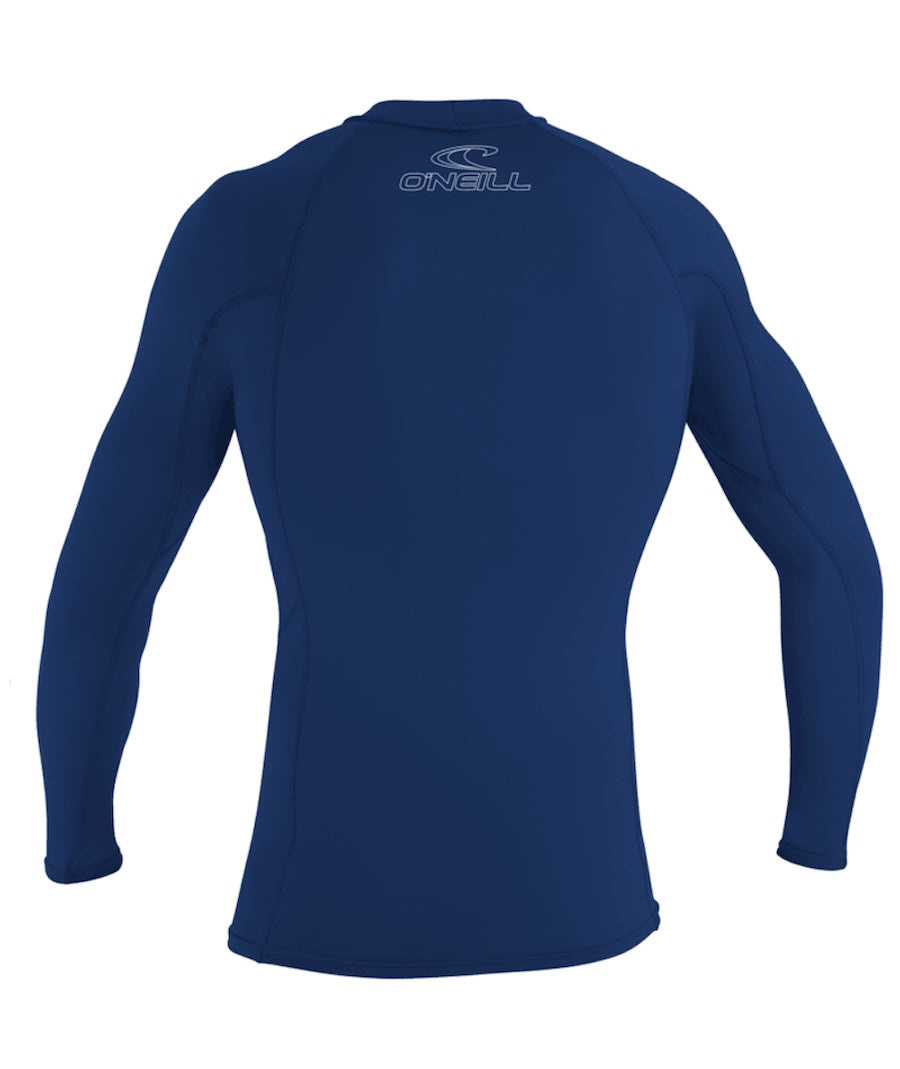 ONEILL LYCRA ANTI UV Manches longues