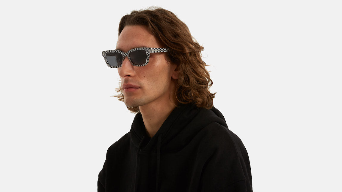 KOMONO LUNETTES ROCCO Track