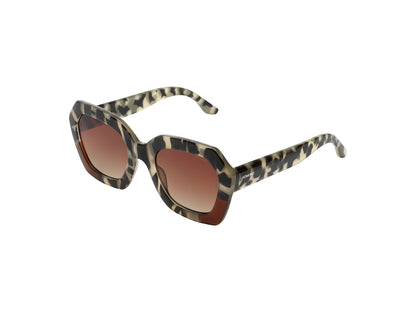 KOMONO LUNETTES GWEN bronze bobcat