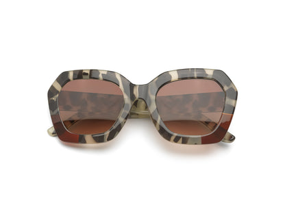 KOMONO LUNETTES GWEN bronze bobcat