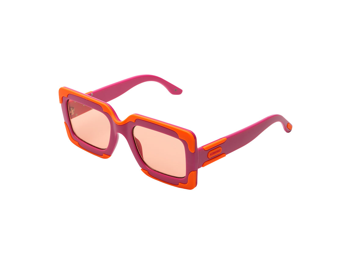 KOMONO LUNETTES LANA Solar nebula