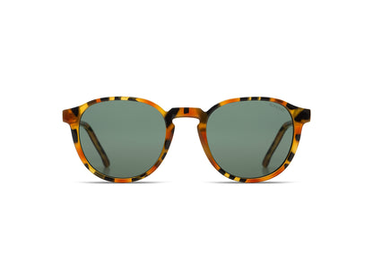 KOMONO LUNETTES LIAM Amber shell