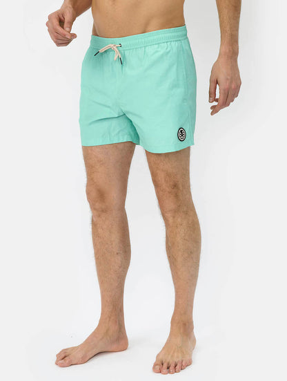 JONSEN ISLAND MAILLOT SPERONE LAGOON Turquoise