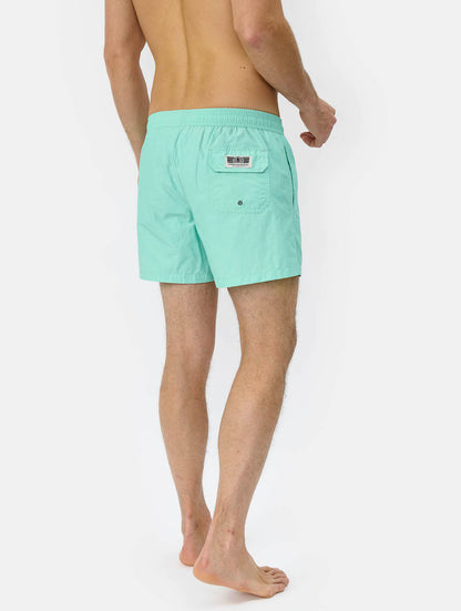 JONSEN ISLAND MAILLOT SPERONE LAGOON Turquoise