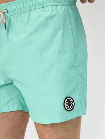 JONSEN ISLAND MAILLOT SPERONE LAGOON Turquoise