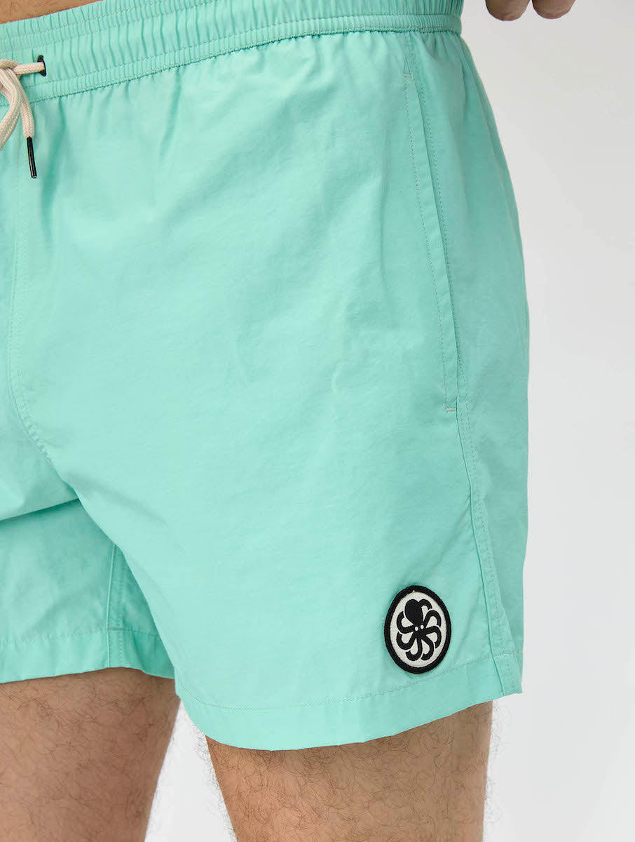 JONSEN ISLAND MAILLOT SPERONE LAGOON Turquoise