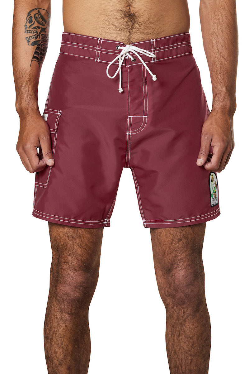 KATIN BOARDSHORT WATERMAN TRUNK port
