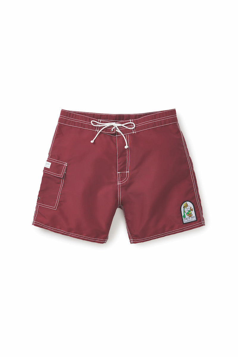 KATIN BOARDSHORT WATERMAN TRUNK port