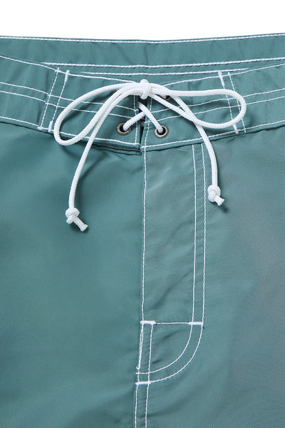 KATIN BOARDSHORT WATERMAN TRUNK atlantic green