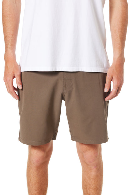 KATIN BERMUDA WANDERER HYBRID gravel