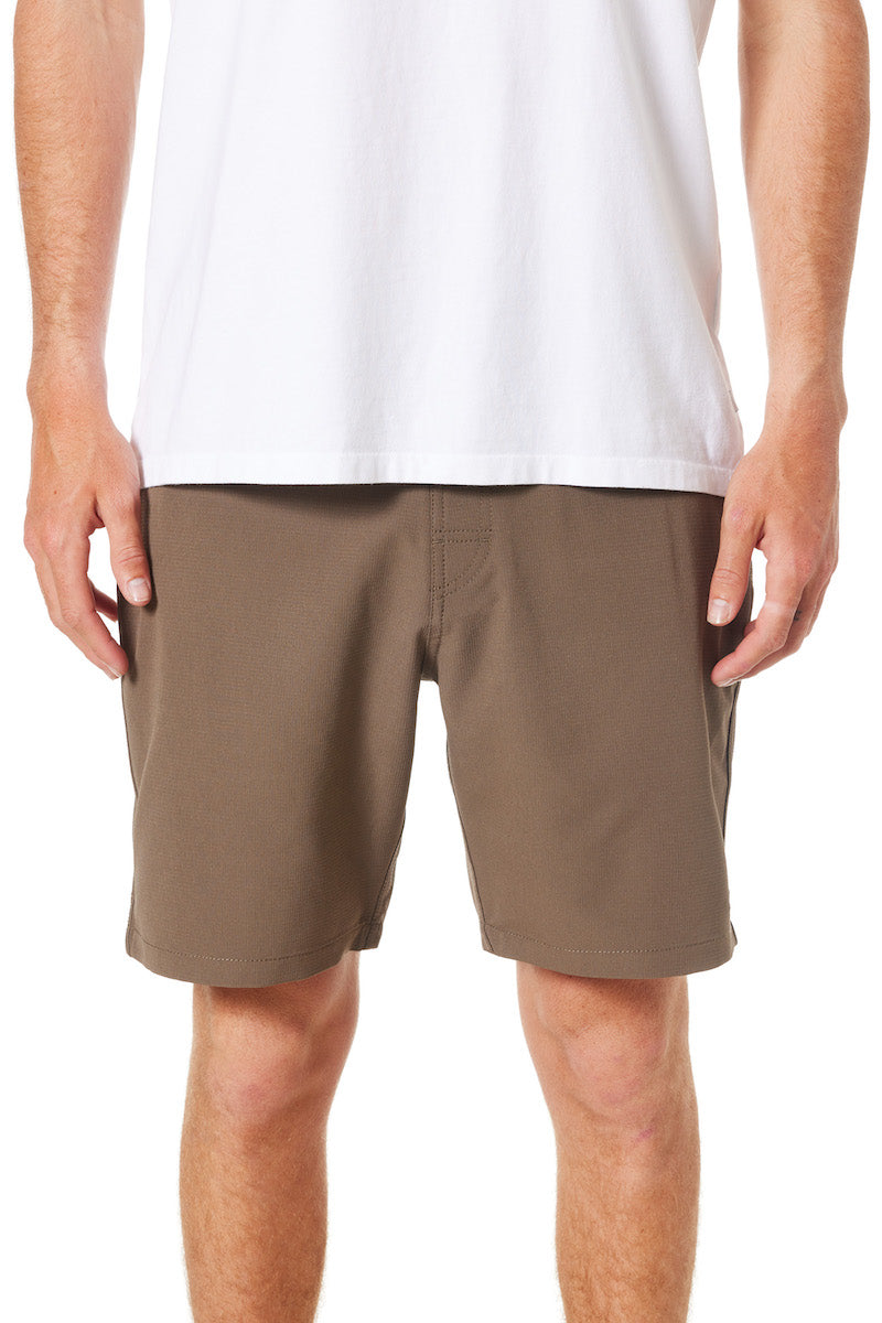 KATIN BERMUDA WANDERER HYBRID gravel