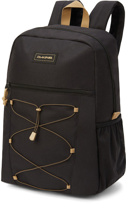 DAKINE SAC A DOS TARDY SLIP 25L Dark onyx