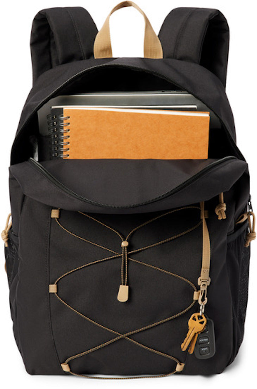 DAKINE SAC A DOS TARDY SLIP 25L Dark onyx