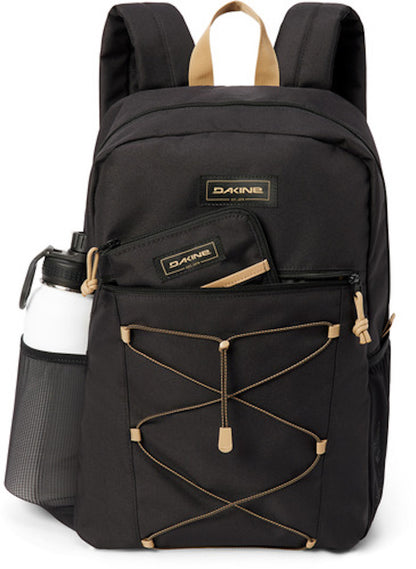 DAKINE SAC A DOS TARDY SLIP 25L Dark onyx