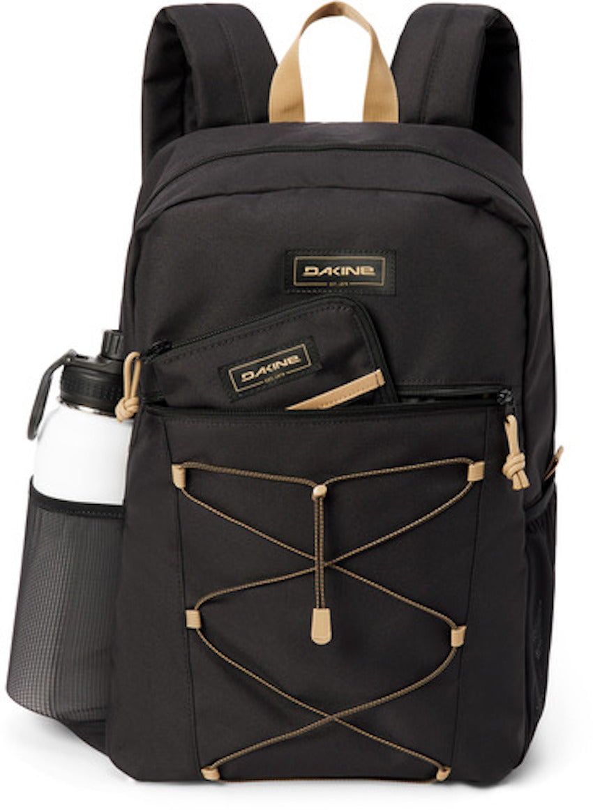 DAKINE SAC A DOS TARDY SLIP 25L Dark onyx