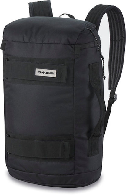 DAKINE SAC A DOS MISSION STREET 25L black