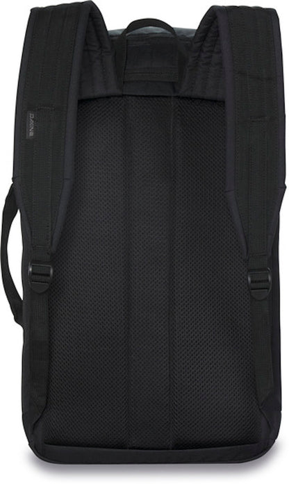 DAKINE SAC A DOS MISSION STREET 25L black
