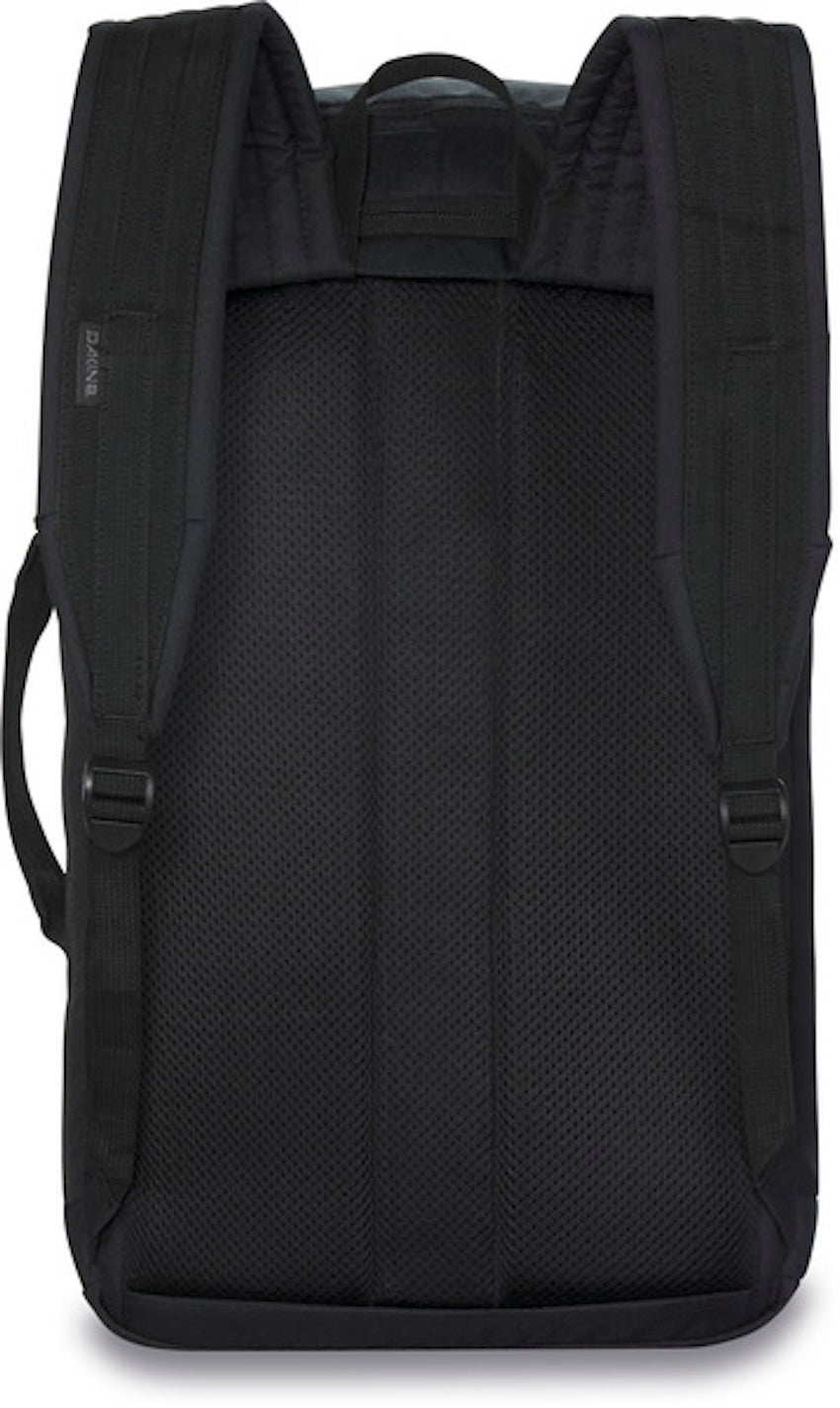 DAKINE SAC A DOS MISSION STREET 25L black