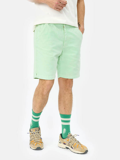 JONSEN ISLAND SHORT VINCENT CHINO Cam green