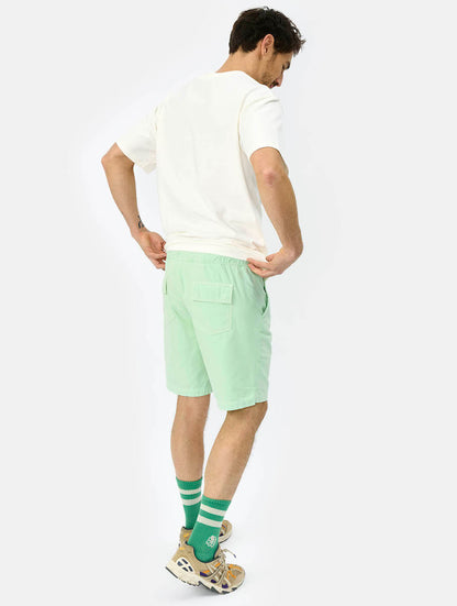 JONSEN ISLAND SHORT VINCENT CHINO Cam green