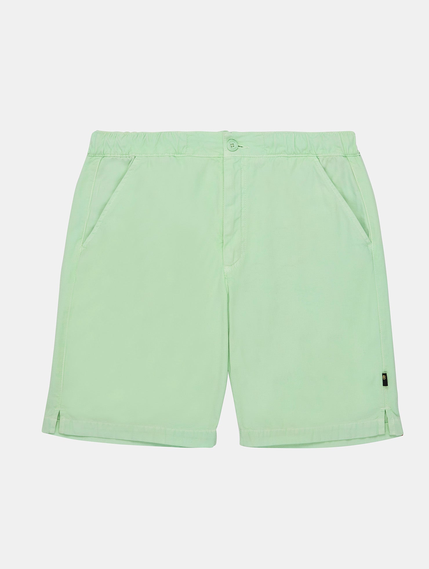 JONSEN ISLAND SHORT VINCENT CHINO Cam green