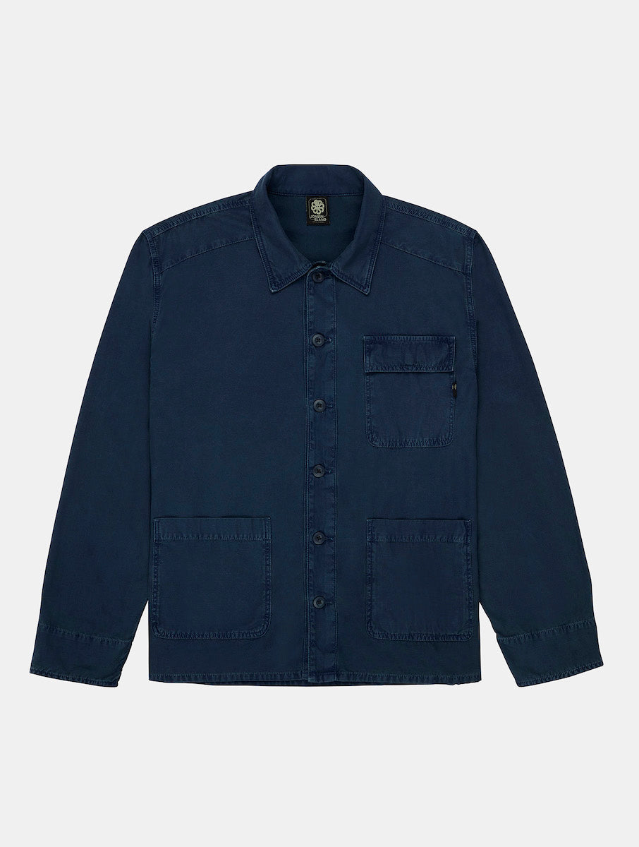 JONSEN ISLAND VESTE SALVATORE SALVATORE Navy