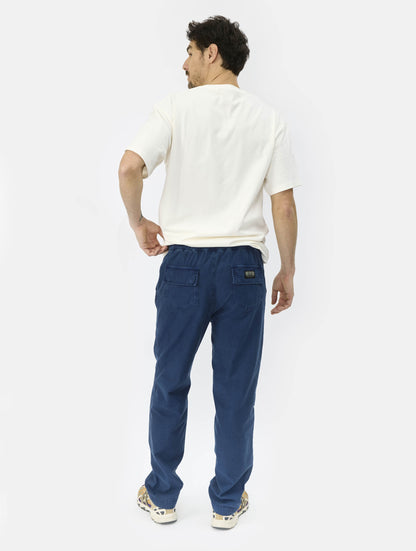 JONSEN ISLAND PANTALON PABLO Navy
