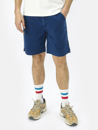JONSEN ISLAND SHORT VINCENT CHINO Navy