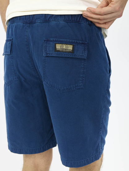 JONSEN ISLAND SHORT VINCENT CHINO Navy