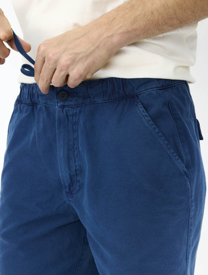 JONSEN ISLAND SHORT VINCENT CHINO Navy