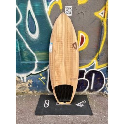 FIREWIRE TWICE BAKED POTATO 5'3" Timbertek