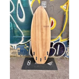FIREWIRE TWICE BAKED POTATO 5'3" Timbertek