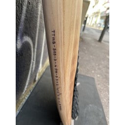 FIREWIRE TWICE BAKED POTATO 5'3" Timbertek