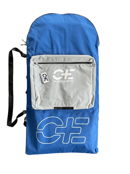 O&E HOUSSE BODYBOARD NYLON