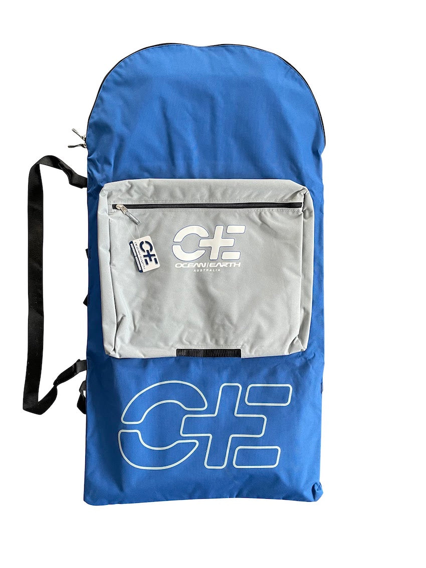 O&E HOUSSE BODYBOARD NYLON