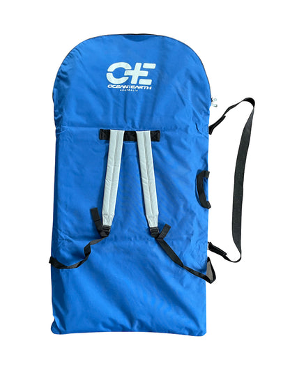 O&E HOUSSE BODYBOARD NYLON