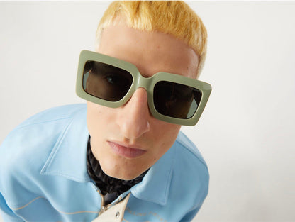 KOMONO LUNETTES LANA Moss