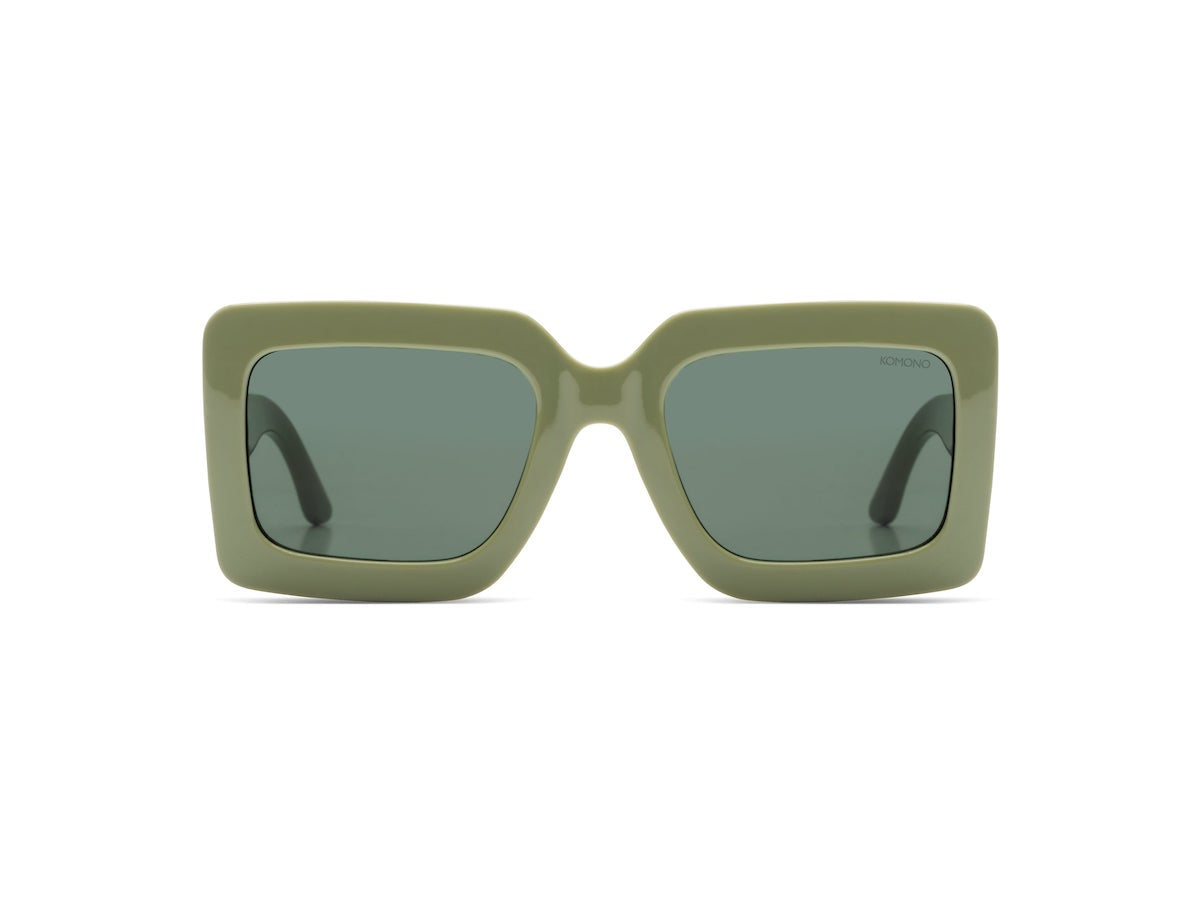 KOMONO LUNETTES LANA Moss