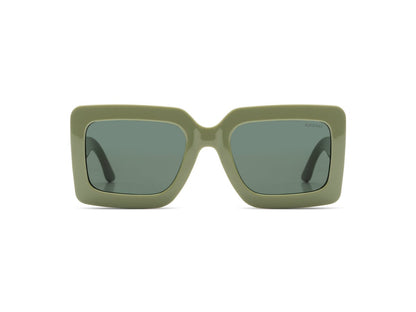 KOMONO LUNETTES LANA Moss