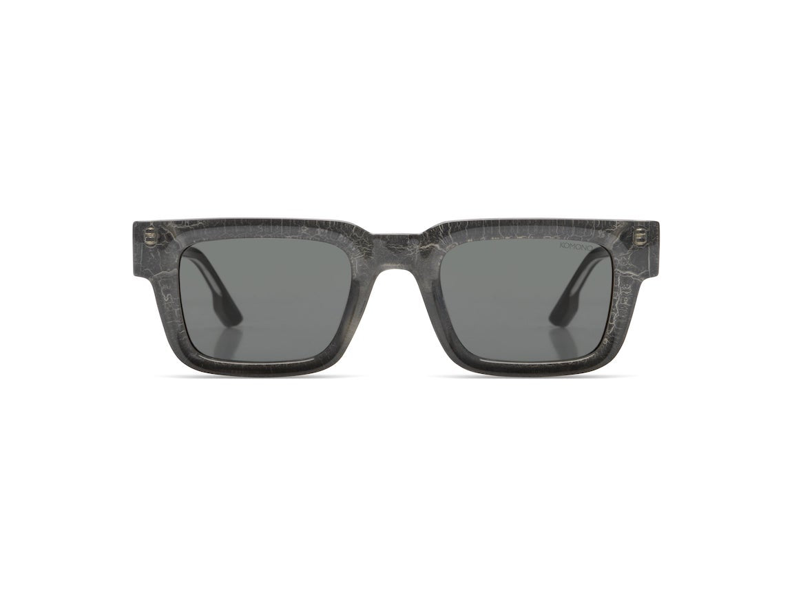 KOMONO LUNETTES VICTOR Black viper