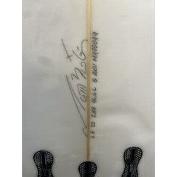 LOST QUIVER KILLER 6'8