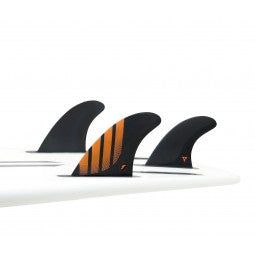 FUTURES FINS DERIVES TRHRUSTER ALPHA PIVOT P6